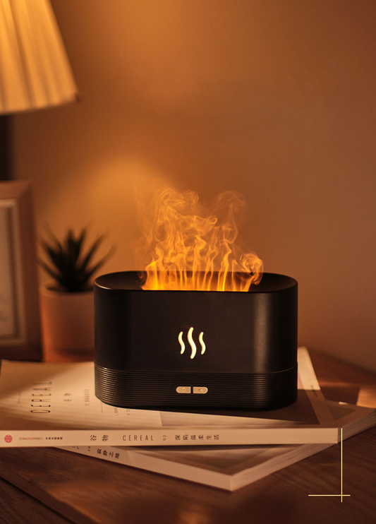 Air Diffuser Humidifier