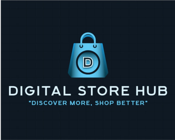 Digital Store Hub